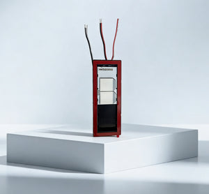 LED light touch switch