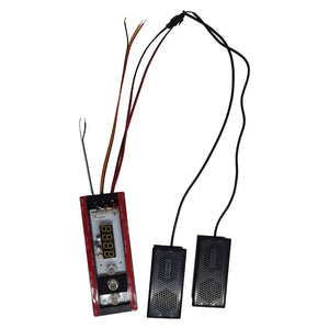 Bluetooth, clock switch