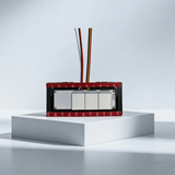 LED light touch switch